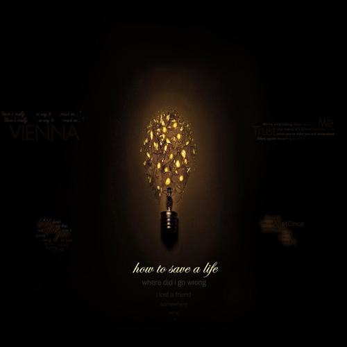 The Fray cover