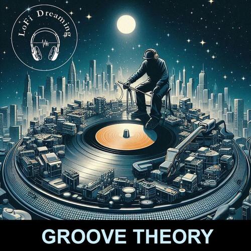 Groove Theory cover