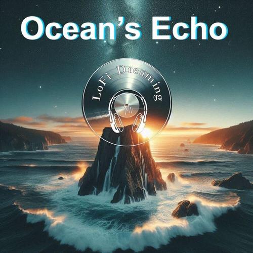 Ocean's Echo cover