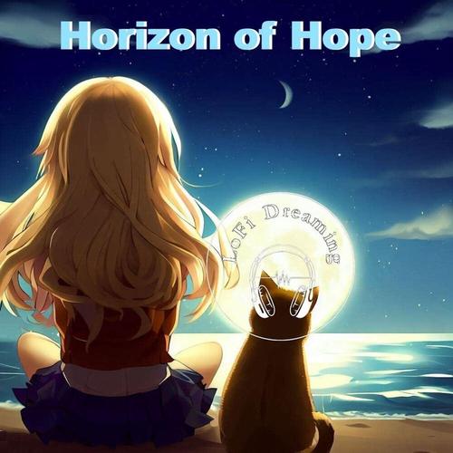 Horizon of Hope cover