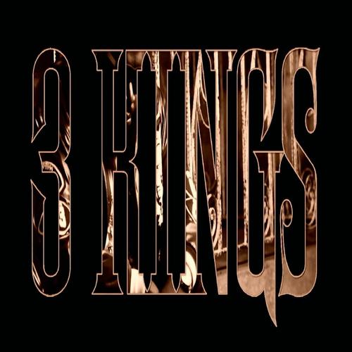 Rick Ross feat. Dr. Dre and JAY Z - 3 Kings (A Maybach Films Visual Piece) cover