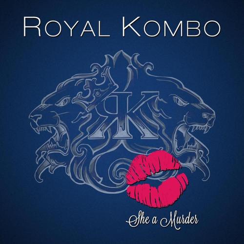 Royal Kombo - 3 Kingz cover