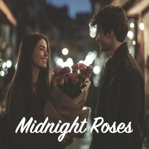 Midnight Roses cover