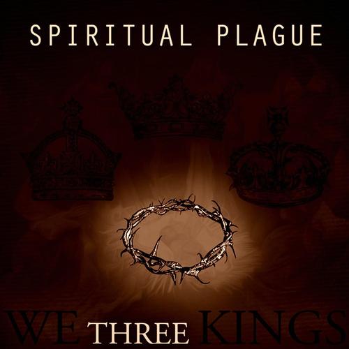 Three Kings (Ratatat remix w music video) cover