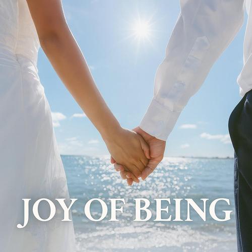 Joy of Being cover