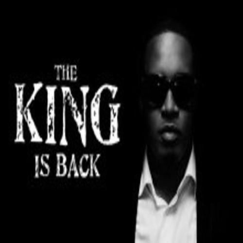 3 KingZ - we Back cover