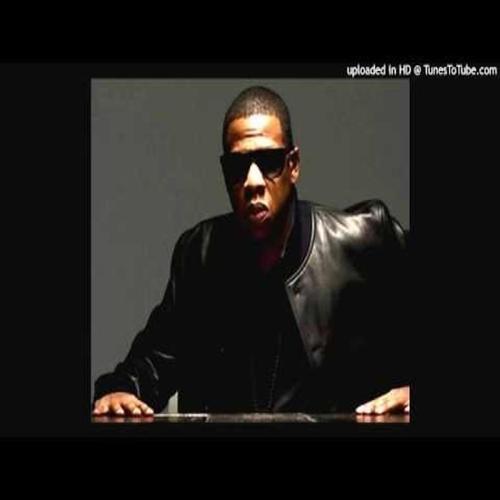 Jay-Z - 3 Kings (Jay-Z Verse Only) cover