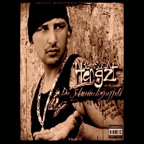 Bass Sultan Hengzt feat Automatikk - 3 Kingz cover