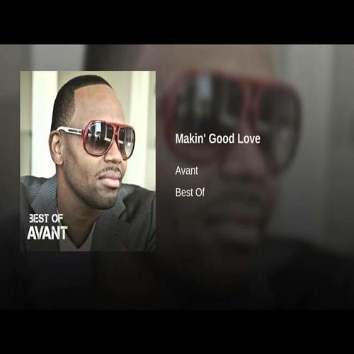 Makin' Good Love cover
