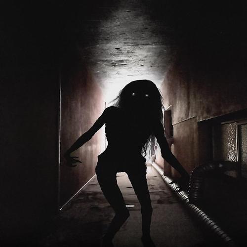 LIGHTS OUT cover