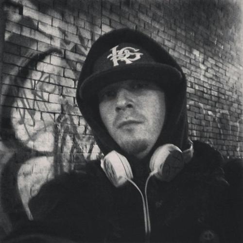 Classic Hiphop cover