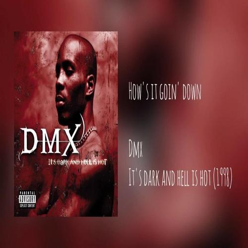 DMX - Niggaz Done Started Something feat. The LOX & Mase cover