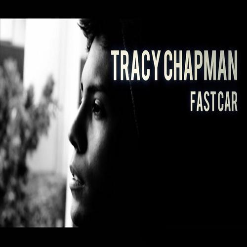 Tracy Chapman - Fast car cover